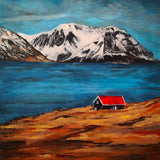 Borgarfjörður Eystri