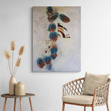 Margir boltar á lofti