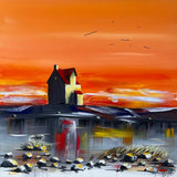 Búland