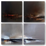 2-5/25 Polyptych
