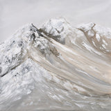 Climb the mountains to see the world #1