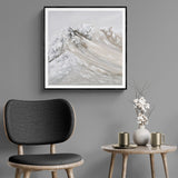 Climb the mountains to see the world #1