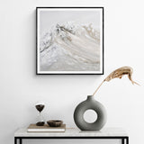 Climb the mountains to see the world #1