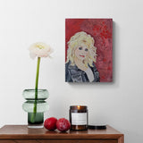 Dolly Parton