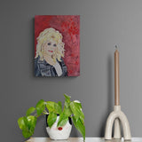 Dolly Parton