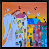 Drottinn blessi heimilið