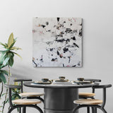 Einhyrningur, brjóst og fólk í leyni