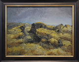 Eldborgarhraun