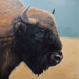 Evrópski Vísundurinn