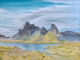 Eystrahorn