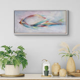 Fagur fiskur í sjó