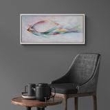 Fagur fiskur í sjó