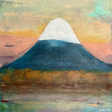 Fjall IX