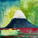 Fjall VIII