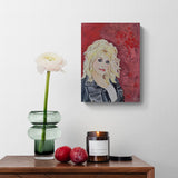 Dolly Parton