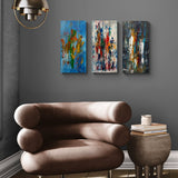 Forest life, City life & Night life