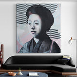 GEISHA