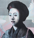 GEISHA