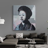 GEISHA