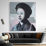 GEISHA