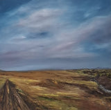 Gyllt jörð