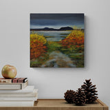 Haust á Þingvöllum