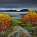 Haust á Þingvöllum