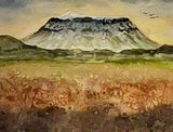 Herðubreið