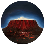 Herðubreið XI