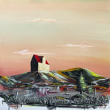 Húsið á hæðinni 2