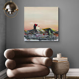 Húsið á hæðinni 2