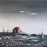 Húsið á sléttunni