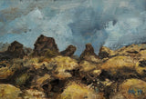 Innbruni í Þrengslum