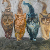 Kattargangur