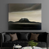 KYRRÐ HERÐUBREIÐAR