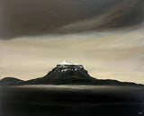 KYRRÐ HERÐUBREIÐAR