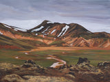 Landmannalaugar