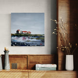 Laugarnes syðra