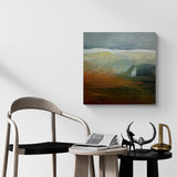 Litadýrð á Þingvöllum