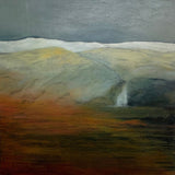 Litadýrð á Þingvöllum