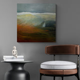 Litadýrð á Þingvöllum