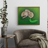 Fagur er steinbíturinn