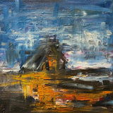 Ljós í þokunni II