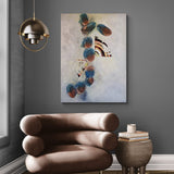 Margir boltar á lofti