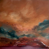 Milli himins og jarðar