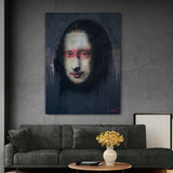 MONA LISA