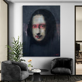MONA LISA