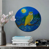 Nóttin er minn tími