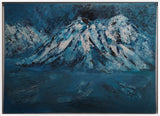 Öræfajökull