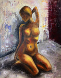 Pose II